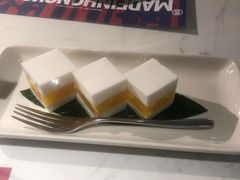 -食大利香港茶餐厅(南亚风情第一城店)