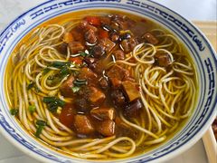 -好面道大肠面(中华路店)