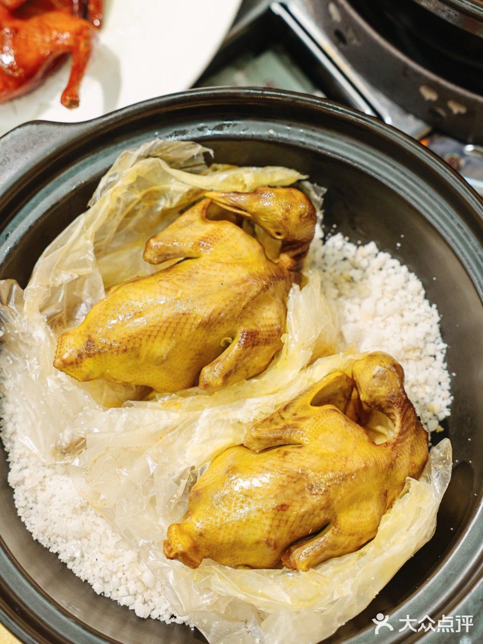 就离谱！中山老字号饭店