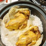 就离谱！中山老字号饭店