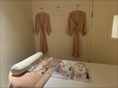 -左右Massage/Spa(长寿路店)