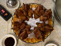 烤乳鸽-百利鸽王(紫薇路店)