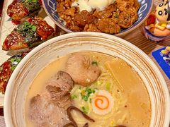 -左舞和风屋便当(金地店)