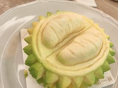 -玲婧胡同·Brunch·Kitchen(嘉里城店)