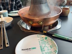 -阳坊胜利涮羊肉(阳坊老店)