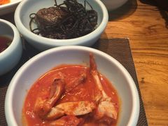 -黑牛の店·和牛烧肉(大悦城店)