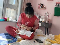 -好孕妈妈月嫂(哈尔滨总店)