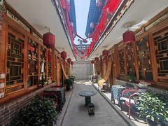 -平遥古城