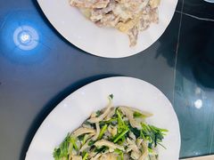 -清真鸿起来饭庄(复兴路店)