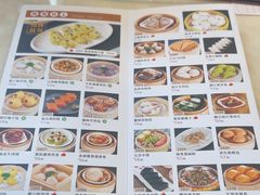 -小榄公饭店·岭南庭院餐厅(民安北路店)