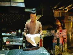 -城墙外BAR