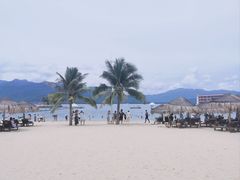 -海南分界洲岛旅游区