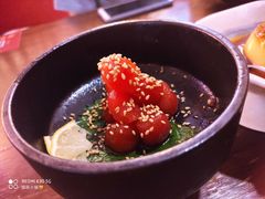 梅渍番茄-白石的深夜食堂(万达店)