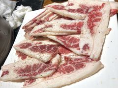 -萌牛肠烧烤店(虹梅路店)