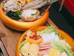 -牛New寿喜烧(金茂览秀城店)