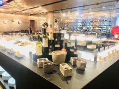 -台南晶英酒店 Robin's牛排屋