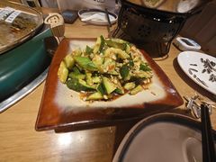 -小小河边鱼·黄辣丁鲜鱼锅(黎阳店)