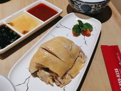 -弄堂小笼包(西青中北永旺购物中心店)