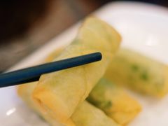 炸春卷-王元兴酒楼(杭帮菜名店)