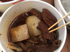 -清真蒋有记(老门东店)