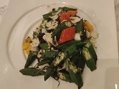 -酌宴府The China Club·广州万富希尔顿酒店(云城东路店)