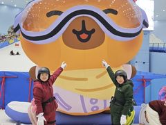 -广州热雪奇迹