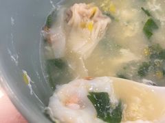 -惠宾饭庄(中山路店)