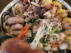 -盒马鲜生(杭州运河上街店)