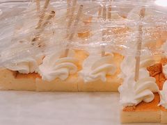 -卷心卷意·轻甜蛋糕(新光天地店)