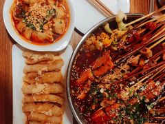-三生小馆(亭知路店)