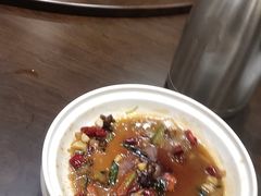 -老雒阳面馆·水席(洛宁高速路口店)