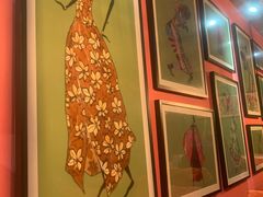 -香巴拉云南餐厅(华莱坞店)