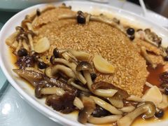 -东方太阳城淮扬餐厅(会所中餐厅店)