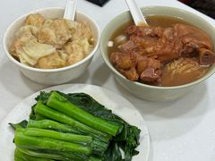 -麦文记面家(佐敦店)