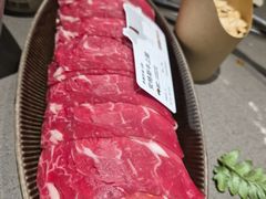 -巴奴毛肚火锅(大剧院店)