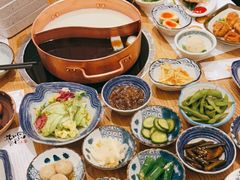 -伊豆野菜村(大族广场店)