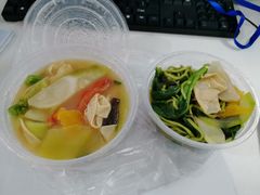 -禅悦素食