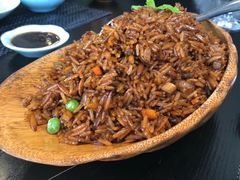 -梧桐花园餐厅(新城店)