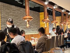 -王妃家(明洞中央店)