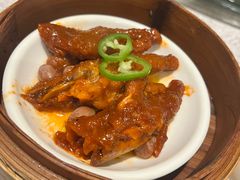 -二楼咖啡厅·厦门源昌凯宾斯基大酒店(湖滨中路店)