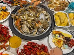 -云海轩·海鲜自助-河北云瑧世纪大饭店1F