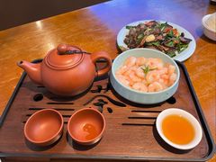 -外婆烧.老杭帮菜(庆春店)