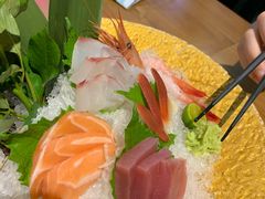 -渔寿司·日本料理(艾尚天地店)