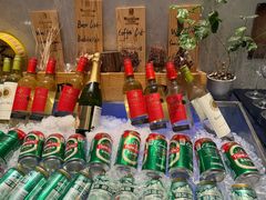 -万达文华酒店·48F云端窗景美食汇自助餐厅