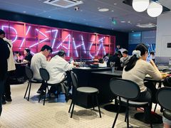-必胜客(蚌埠东海万达店)