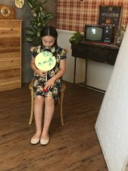-小鬼当佳儿童摄影(通州外拍店)