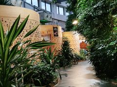 -滕头生态酒店(奉化店)