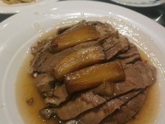 -萧记三鲜烩面(黄河南路店)