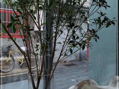 -VOYAGE COFFEE(杨梅竹店)