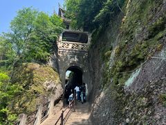 -方岩风景区